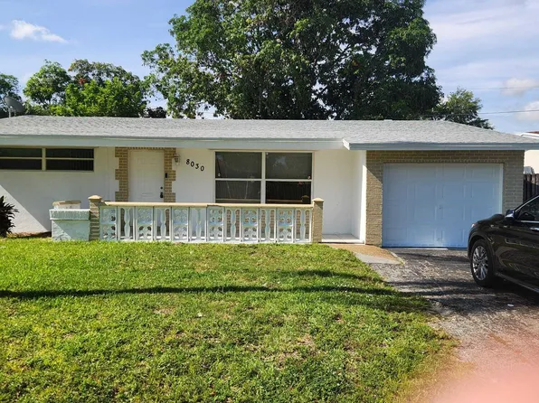 8030 Sunset Strip, Sunrise, FL 33322