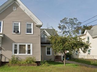 87 Florence St #2, Brockton, MA 02301