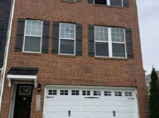 2118 Ruby Turn, Bowie, MD 20721