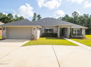 6832 Biddix Evans Rd, Ocean Springs, MS 39564