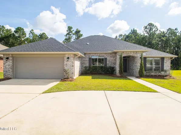 6832 Biddix Evans Rd, Ocean Springs, MS 39564