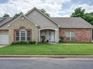 10124 S 94th East Ave, Tulsa, OK 74133