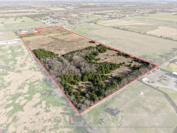 9421 County Road 626, Blue Ridge, TX 75424