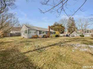 54 Sea Crest Avenue, East Lyme, CT 06357