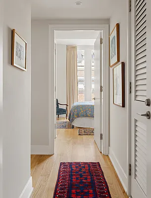 Entry / hallway, photo 1