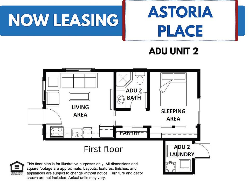 1st image of 4279 Astoria St #2