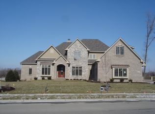 10783 Harbor Bay Dr, Fishers, IN 46040