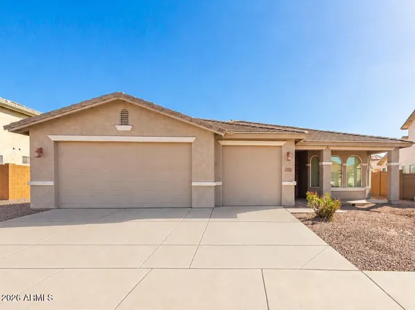7223 S 71ST Lane, Laveen, AZ 85339