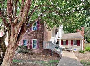 3331 Tarleton W #3331, Durham, NC 27713
