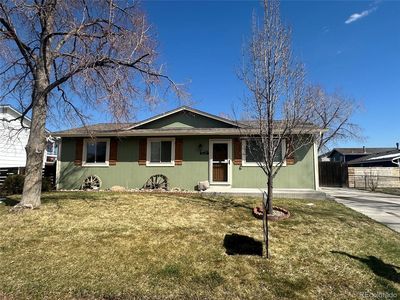 5926 Dunraven Street, Golden, CO, 80403