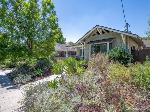 961 N Michigan Ave, Pasadena, CA 91104