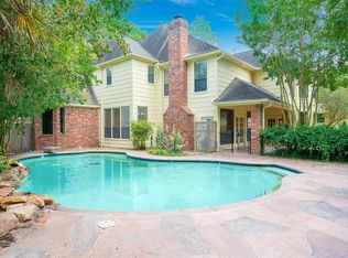 14907 Timberlark Dr, Houston, TX 77070