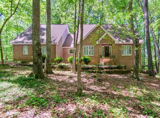 147 N Alexander Creek Rd, Newnan, GA 30263