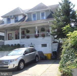 832 Montgomery Ave, Narberth, PA, 19072