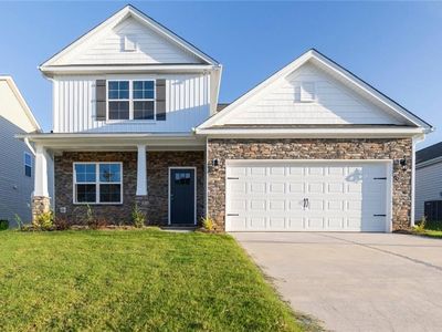 406 Grant Ryan Dr, Jamestown, NC, 27282
