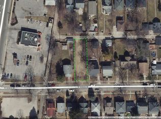 1234 W Oakdale Dr, Fort Wayne, IN 46807