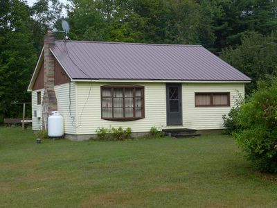 8 Old Day Center Rd, Hadley, NY, 12835