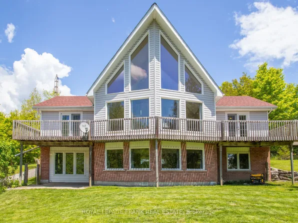 884 Centre Line Rd, Marmora And Lake, ON K0K 2M0