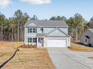 538 Oil Mill Rd #8, Martin, GA 30557