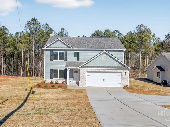 538 Oil Mill Road #8, Martin, GA 30557