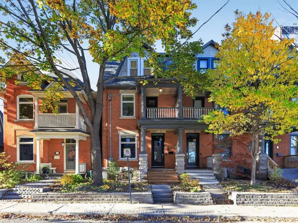 11 3rd Ave, Ottawa, ON K1S 2J5