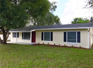 7514 Aldot Ln, Orlando, FL 32810