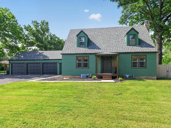 2645 SE 29th St, Topeka, KS 66605