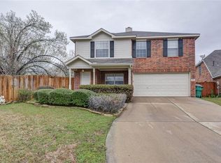 3004 Deer Trl, McKinney, TX 75071