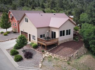 60 Cedar Ridge Way, Durango, CO 81301