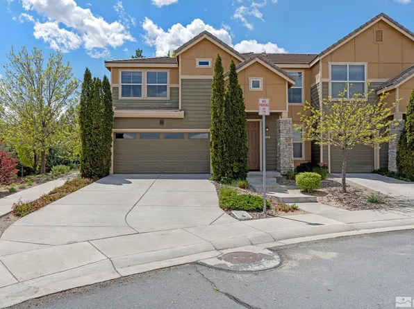 4845 Bougainvillea Cir, Sparks, NV 89436
