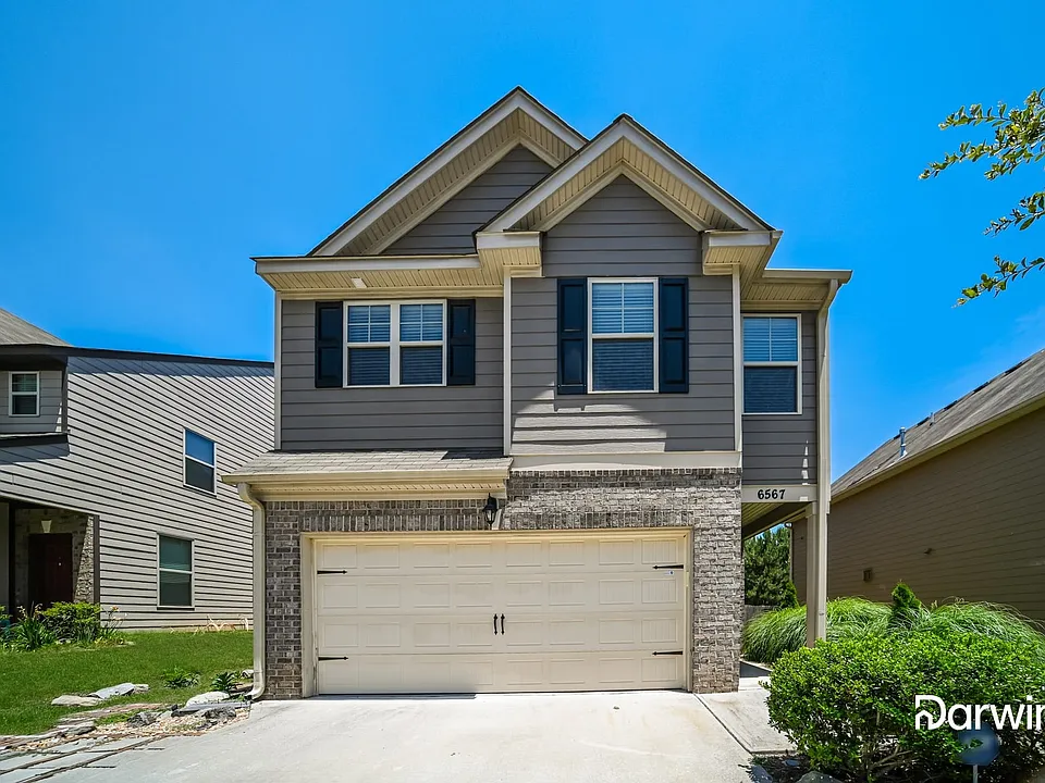 6567 Woodwell Dr