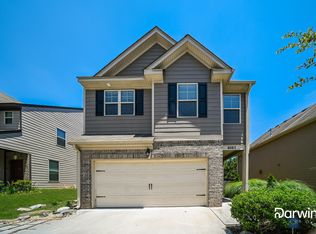 6567 Woodwell Dr, Union City, GA 30291