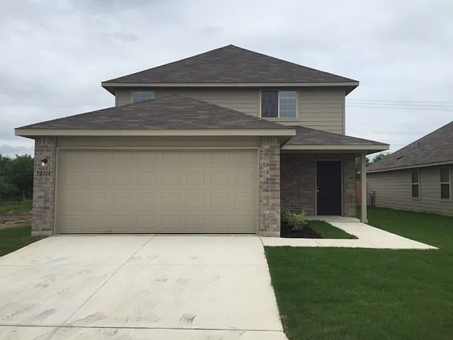 10318 Goose Way