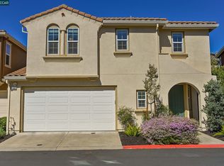 1600 Trailside Cir, Concord, CA 94518