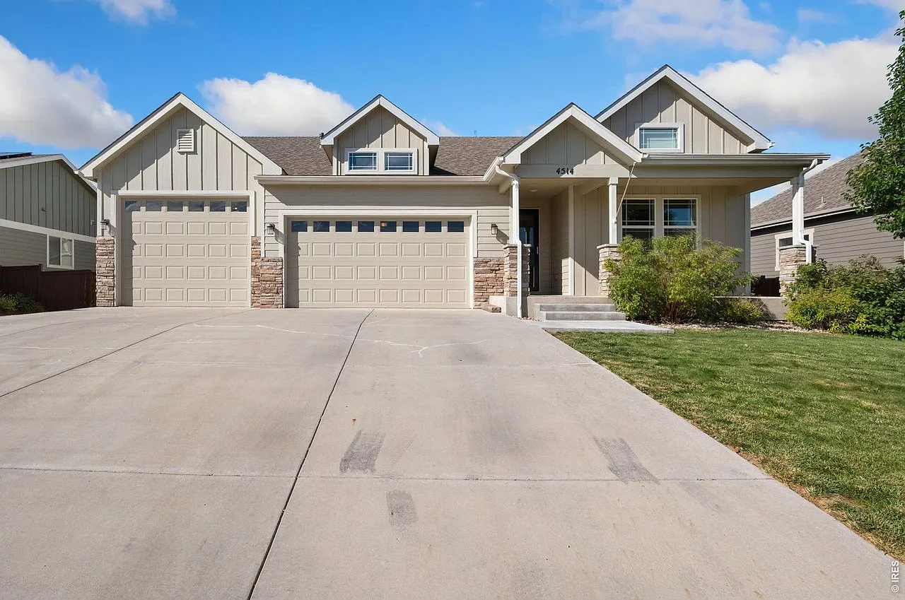 4 bed, 3463 sqft, $2,800 — Photo 1