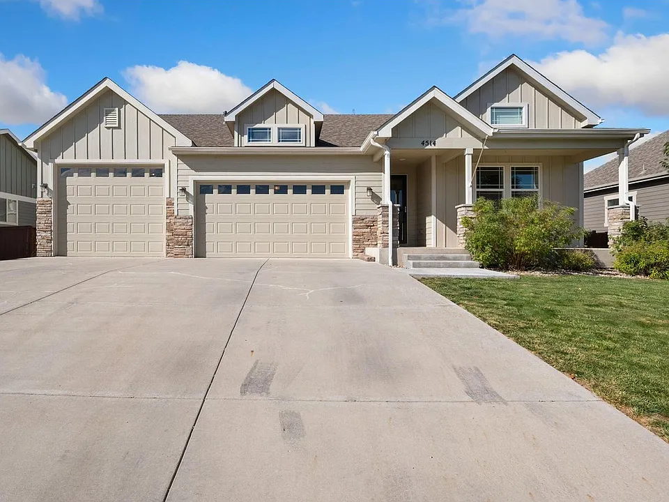 4514 Ketchum Dr