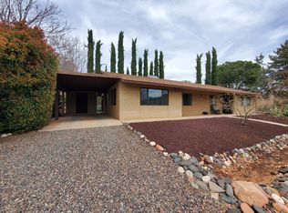 370 Fairway Oaks Dr #A, Sedona, AZ 86351