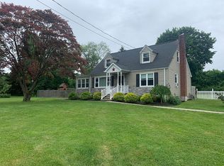 176 Jonestown Rd, Oxford, NJ 07863