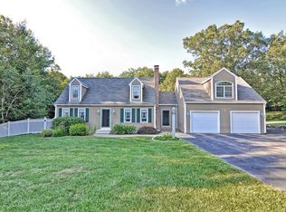 10 Forbes Rd, Rutland, MA 01543