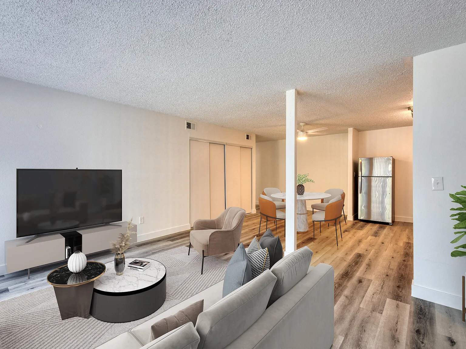 The Harlow by Trion Living — Photo 3