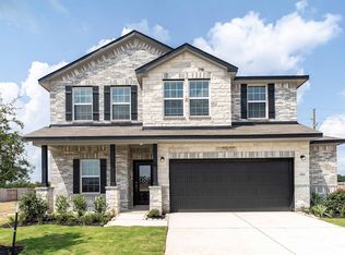 2819 Beebalm Flower St, Pinehurst, TX 77362