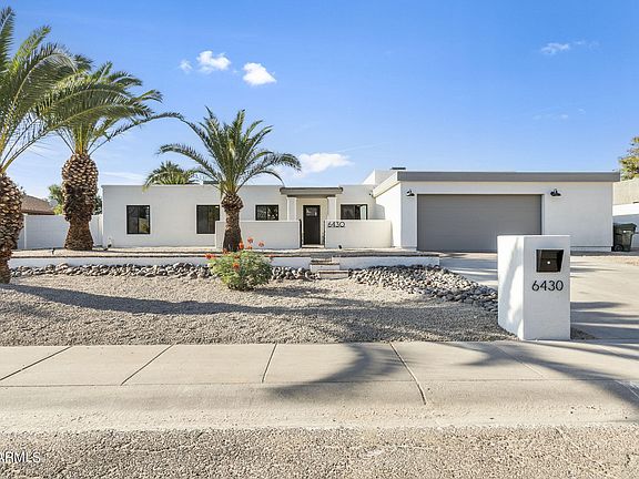 3rd image of 6430 E Camino Santo --