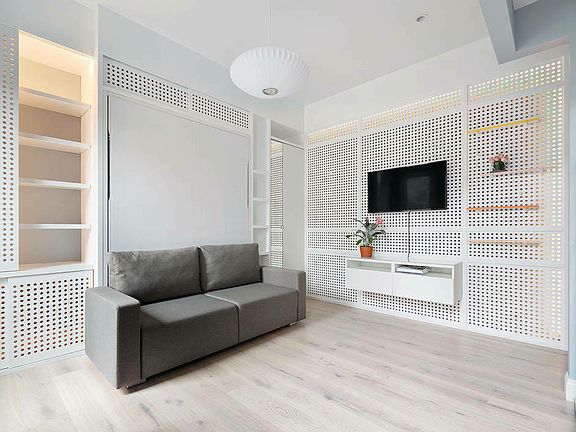 3rd image of 477 Clinton Ave #2BH
