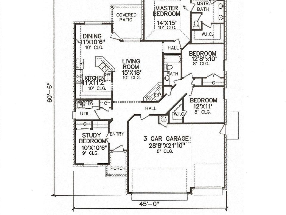 Est completion May 2012