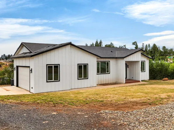 5627 Newland Rd, Paradise, CA 95969