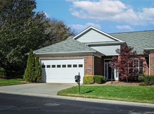 13454 Mint Lake Dr, Matthews, NC 28105