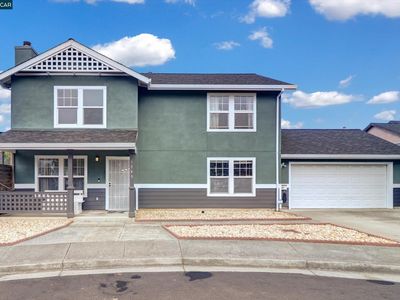 1745 Wood Pl, Richmond, CA, 94801