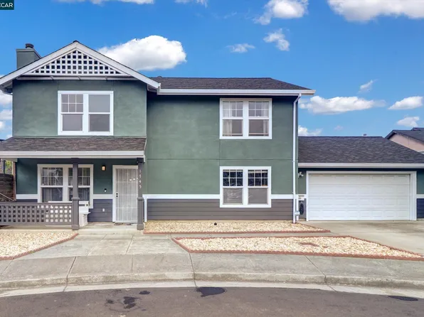 1745 Wood Pl, Richmond, CA 94801