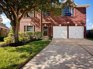 4846 Roaring Springs Rd, Pasadena, TX 77505