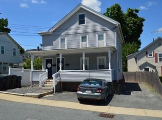 17-19 Chestnut St, Marlborough, MA 01752